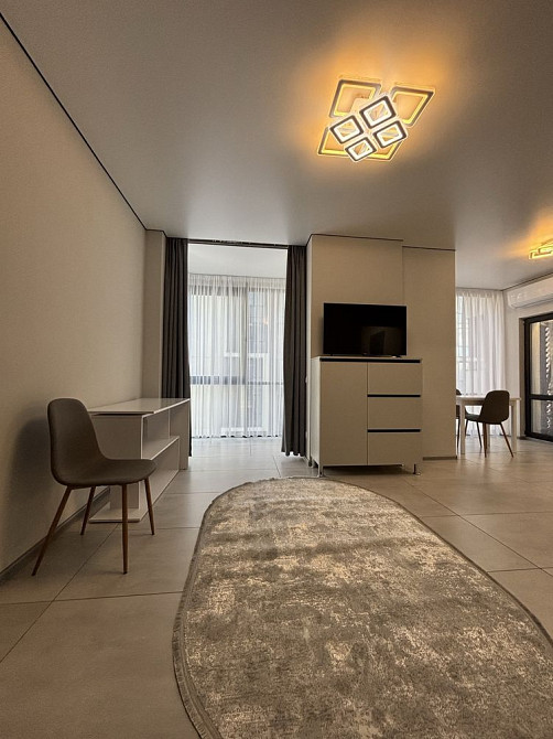 Перша здача однокімнатної квартири в ЖК Манхеттен_SS Ивано-Франковск - изображение 2