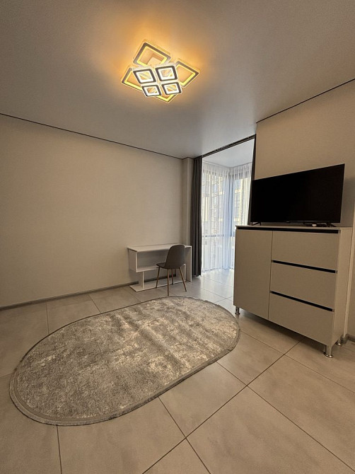 Перша здача однокімнатної квартири в ЖК Манхеттен_SS Ивано-Франковск - изображение 5