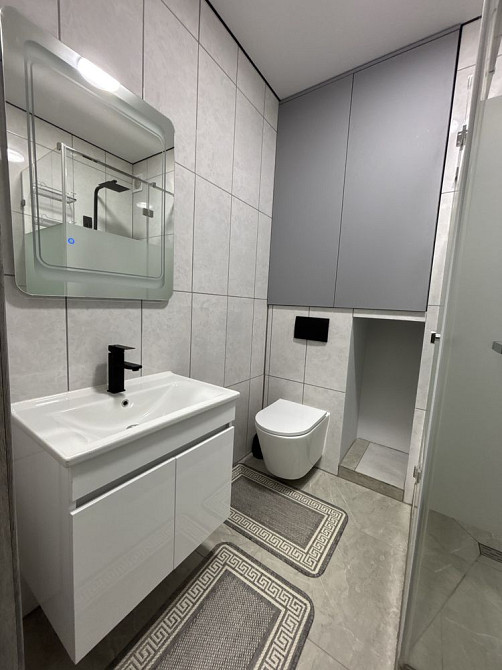 Перша здача однокімнатної квартири в ЖК Манхеттен_SS Ивано-Франковск - изображение 8