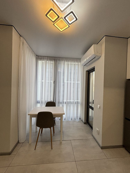 Перша здача однокімнатної квартири в ЖК Манхеттен_SS Ивано-Франковск - изображение 4