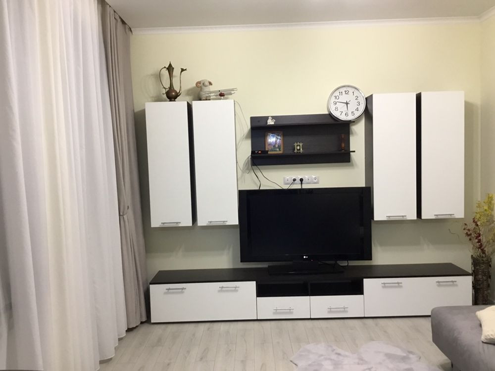 Квартира для довгостроковоі оренди Київ - зображення 3