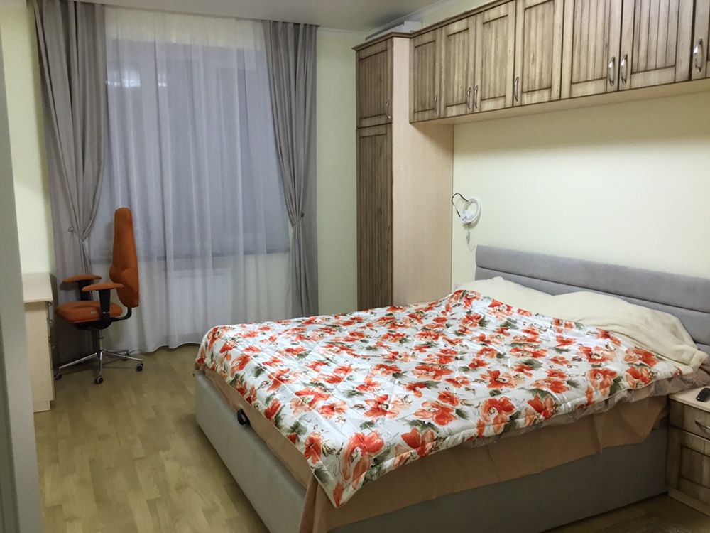 Квартира для довгостроковоі оренди Київ - зображення 5