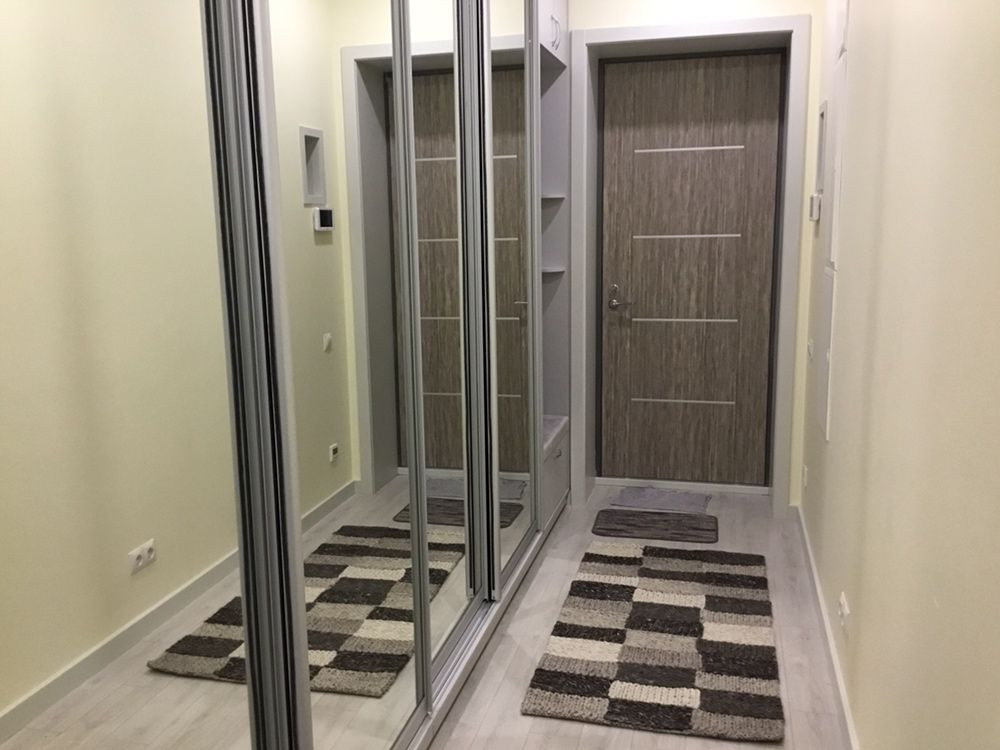 Квартира для довгостроковоі оренди Київ - зображення 8