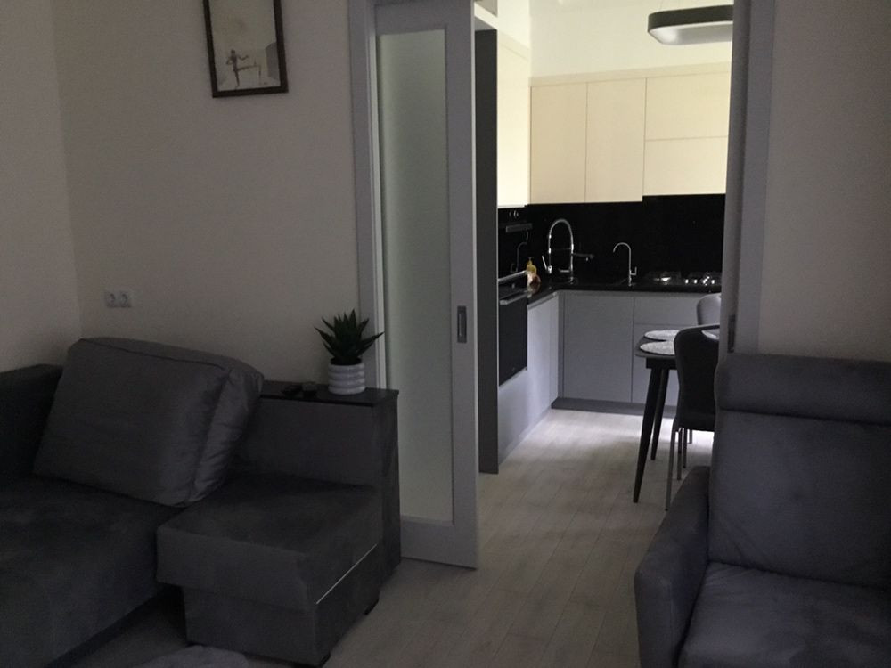 Квартира для довгостроковоі оренди Київ - зображення 1