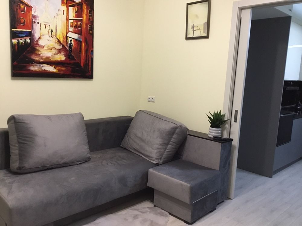 Квартира для довгостроковоі оренди Київ - зображення 2