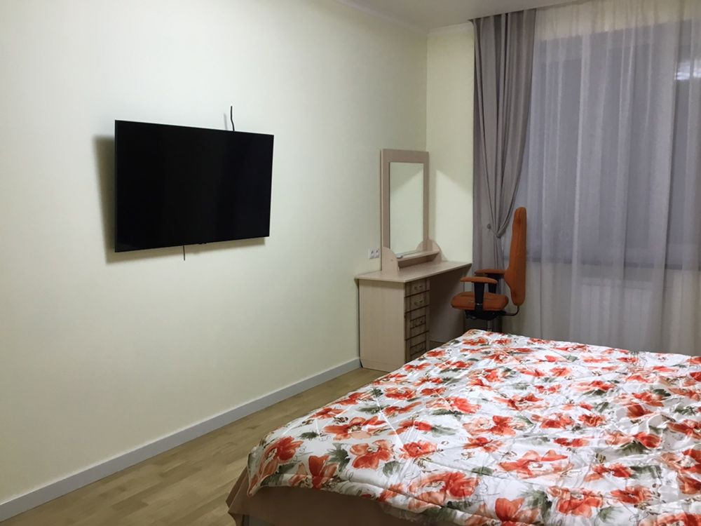 Квартира для довгостроковоі оренди Київ - зображення 4