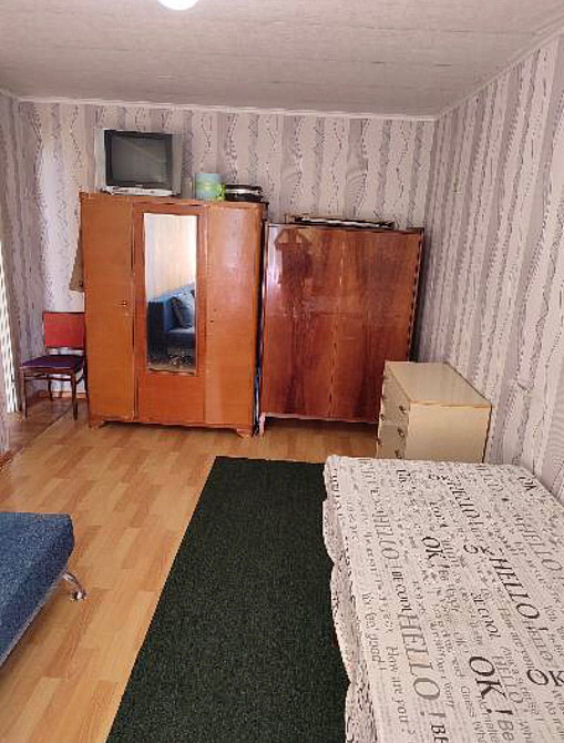 Здам Оренда Сдам 1 к. квартиру вул. Валентинівська (Блюхера),41 Харьков - изображение 4