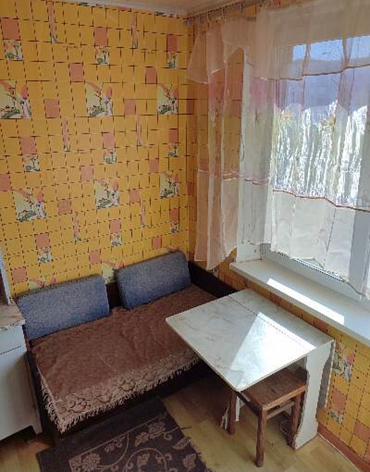 Здам Оренда Сдам 1 к. квартиру вул. Валентинівська (Блюхера),41 Харьков - изображение 6