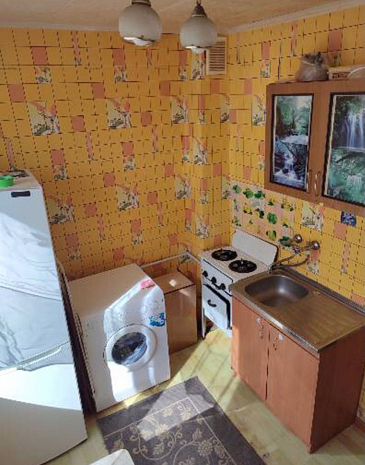 Здам Оренда Сдам 1 к. квартиру вул. Валентинівська (Блюхера),41 Харьков - изображение 5