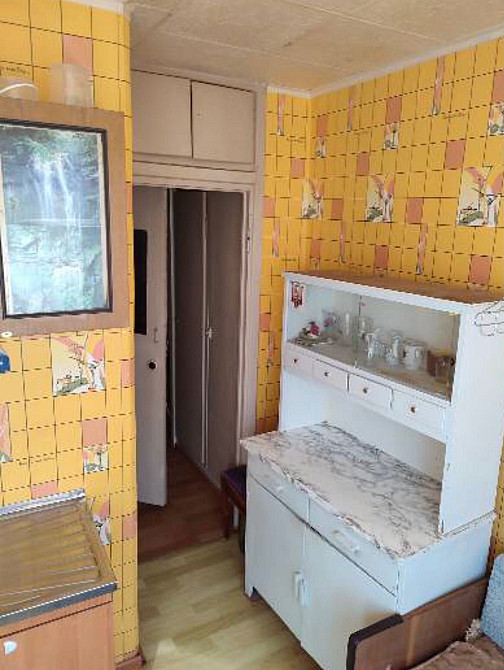 Здам Оренда Сдам 1 к. квартиру вул. Валентинівська (Блюхера),41 Харьков - изображение 7