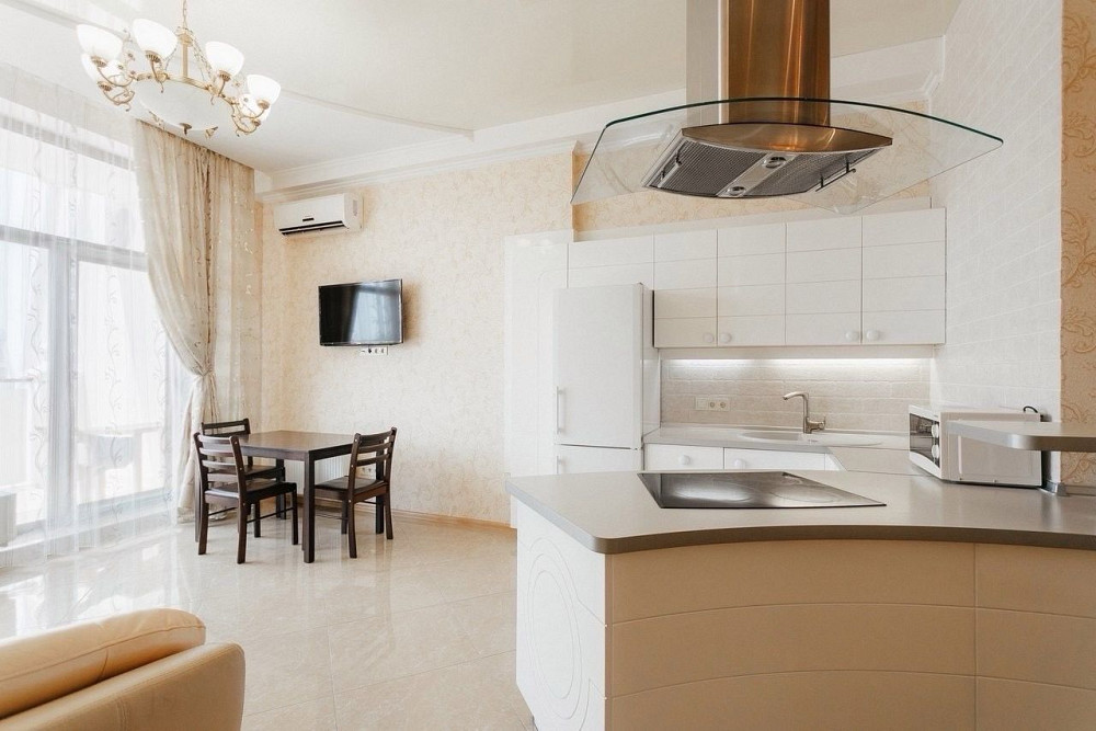 Сдаю помесячно квартиру в Аркадийском Дворце в Одессе возле моря. Одеса - зображення 3