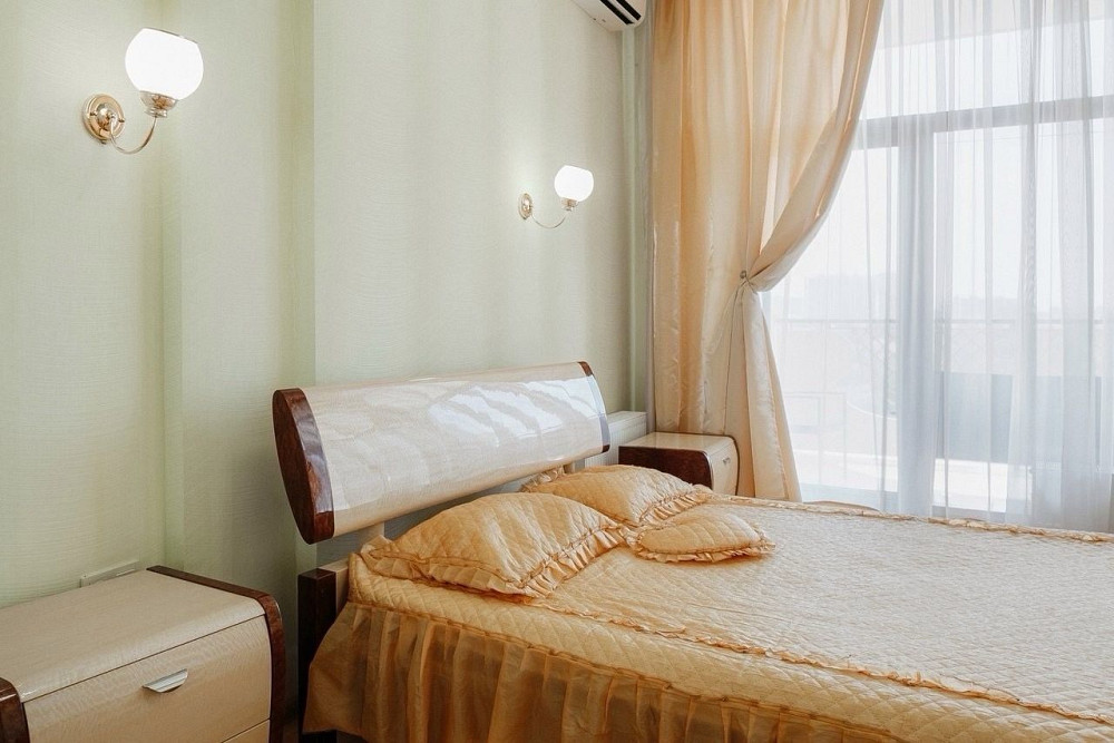 Сдаю помесячно квартиру в Аркадийском Дворце в Одессе возле моря. Одеса - зображення 4