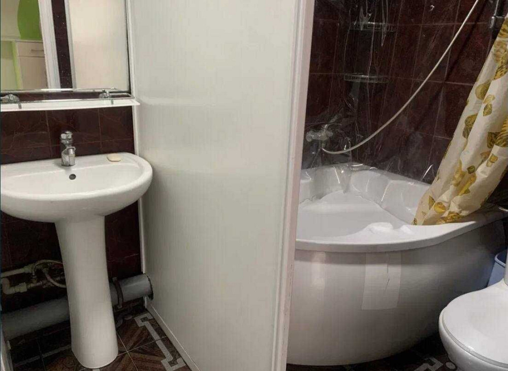 СДАМ 1 ком.Большую Квартиру м.АРНАУТСКАЯ Центр АГВ Техника Одеса - зображення 6