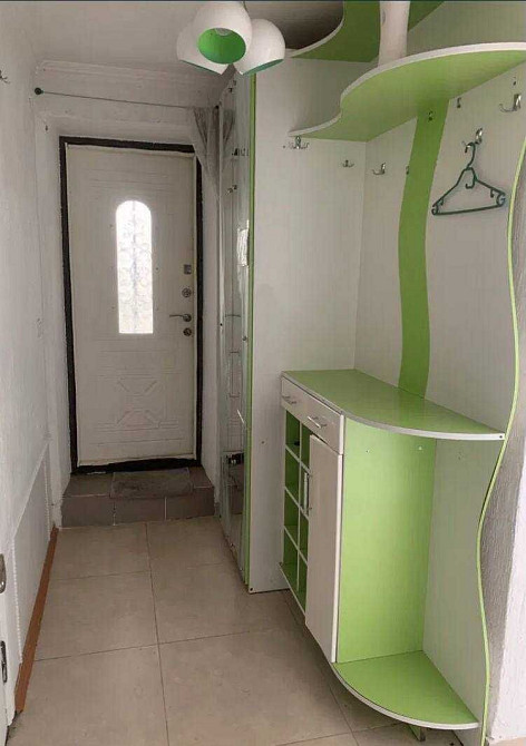 СДАМ 1 ком.Большую Квартиру м.АРНАУТСКАЯ Центр АГВ Техника Одеса - зображення 7