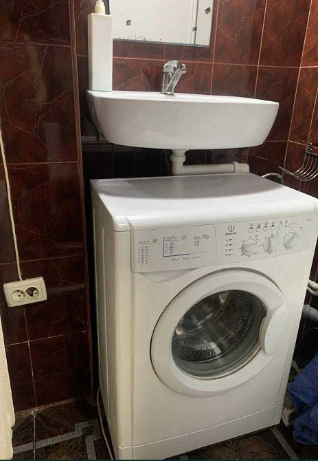 СДАМ 1 ком.Большую Квартиру м.АРНАУТСКАЯ Центр АГВ Техника Одеса - зображення 8