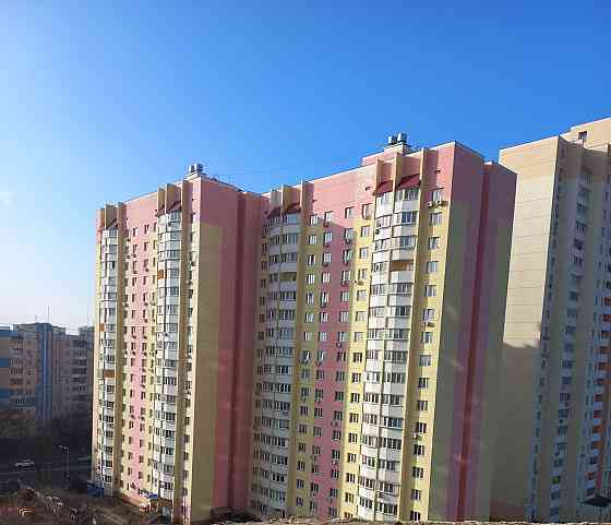 Здам 2- х кімн.,квартиру С.Петлюри 36 Б Бровари