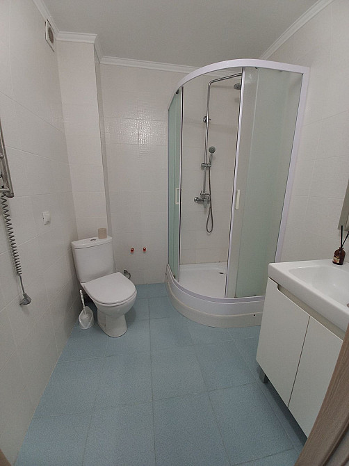 Здам 2- х кімн.,квартиру С.Петлюри 36 Б Бровари - зображення 7