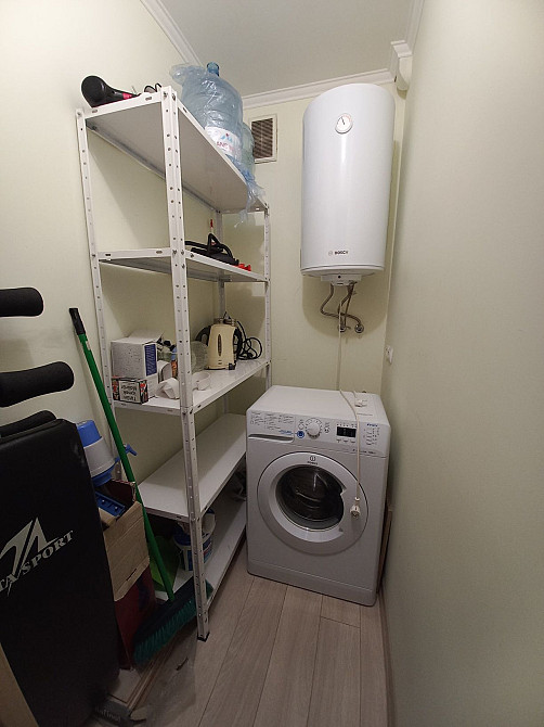 Здам 2- х кімн.,квартиру С.Петлюри 36 Б Бровари - зображення 6