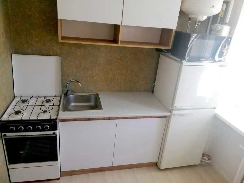 Аренда 1 ком. квартиры д.Галицкого ж/м Западный Дніпро - зображення 5