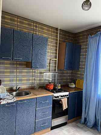 Здам в оренду одно-кімнатну квартиру на Зарічному 