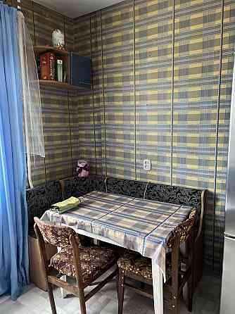 Здам в оренду одно-кімнатну квартиру на Зарічному 