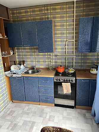 Здам в оренду одно-кімнатну квартиру на Зарічному 