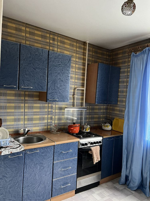 Здам в оренду одно-кімнатну квартиру на Зарічному  - зображення 2