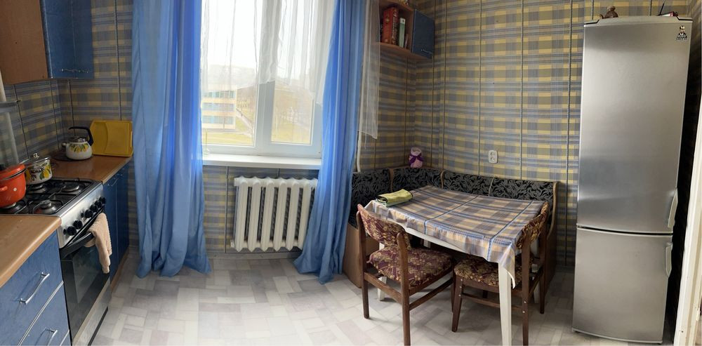 Здам в оренду одно-кімнатну квартиру на Зарічному  - зображення 5