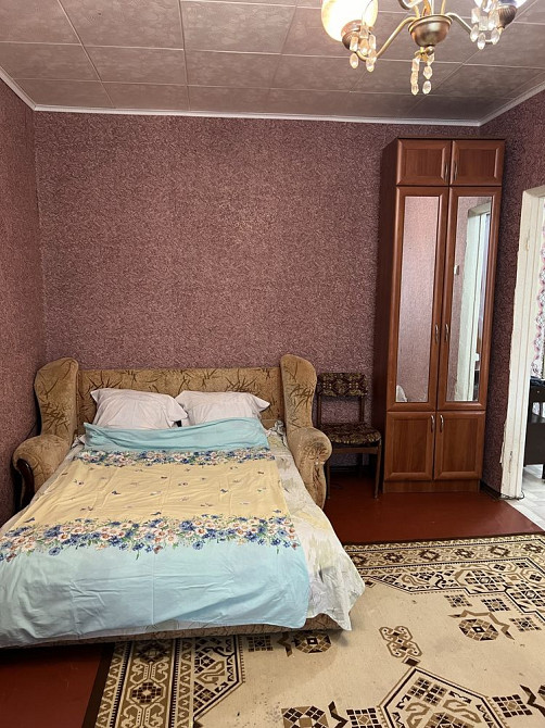 Здам в оренду одно-кімнатну квартиру на Зарічному  - зображення 8