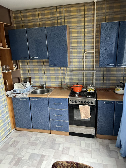 Здам в оренду одно-кімнатну квартиру на Зарічному  - зображення 3