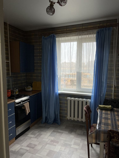 Здам в оренду одно-кімнатну квартиру на Зарічному  - зображення 1