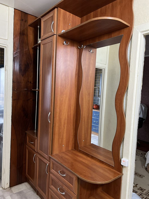 Здам в оренду одно-кімнатну квартиру на Зарічному  - зображення 6