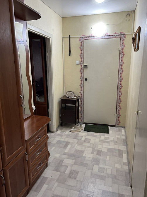 Здам в оренду одно-кімнатну квартиру на Зарічному  - зображення 7