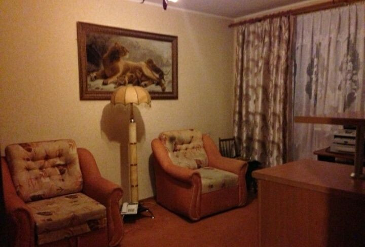 Здається 1кім.кв по проспекту Свободи Львов - изображение 1