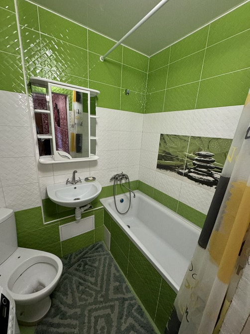 Оренда 2-х кімнатної квартири Заготзерно Хмельницкий - изображение 7