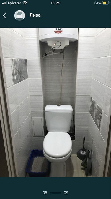 Сдам квартиру на  Заречном  - зображення 2