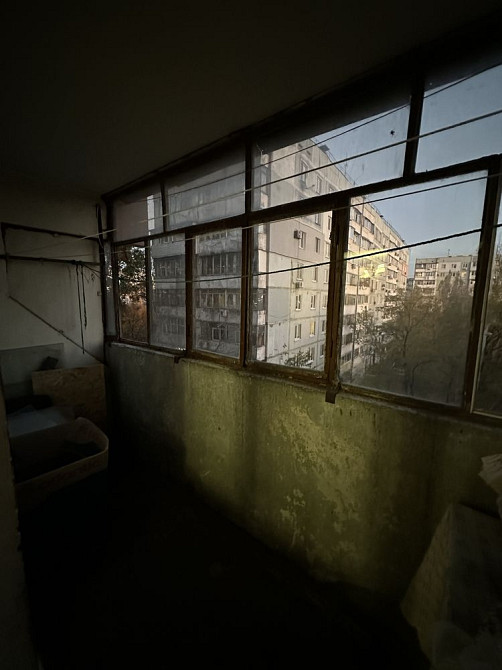 Оренда 1к квартири на Українській 2б Запорожье - изображение 7