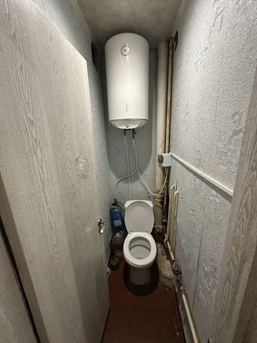 Оренда 1к квартири на Українській 2б Запорожье - изображение 4