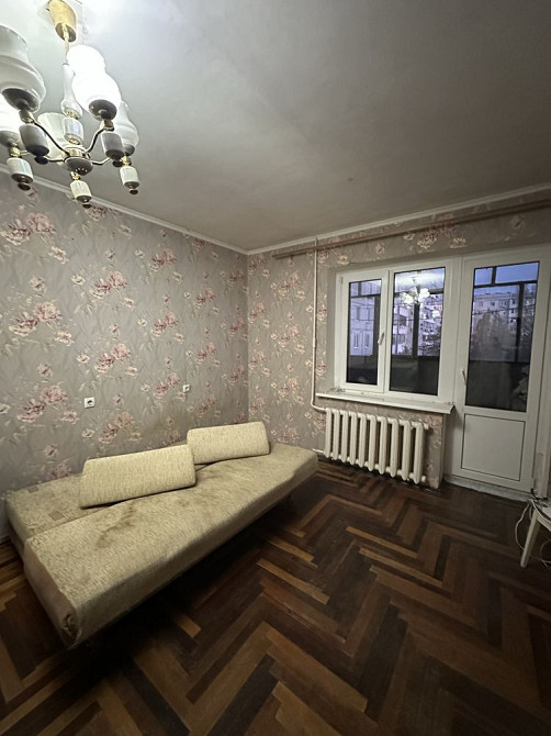 Оренда 1к квартири на Українській 2б Запорожье - изображение 1