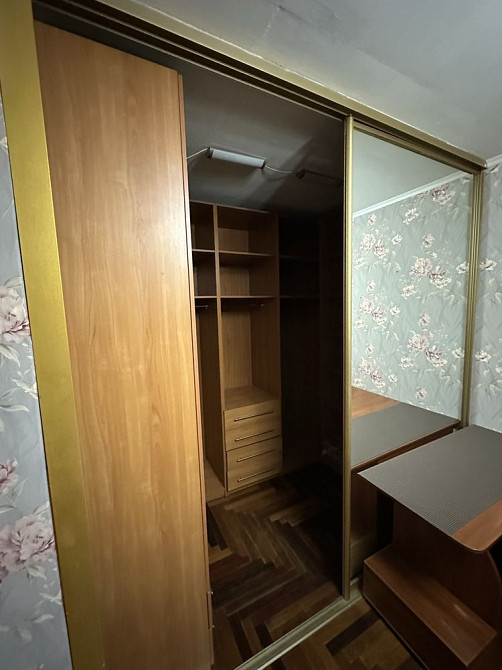 Оренда 1к квартири на Українській 2б Запорожье - изображение 6