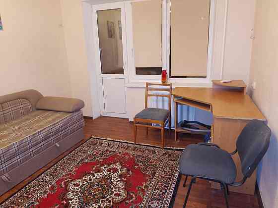 Здається 2к вул.Солом'янська м.Вокзальна Київ