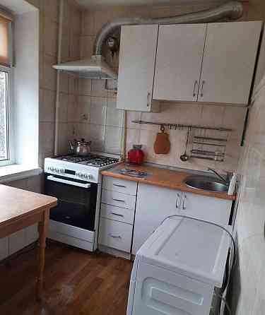 Здається 2к вул.Солом'янська м.Вокзальна Київ