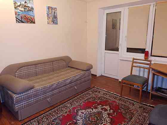 Здається 2к вул.Солом'янська м.Вокзальна Київ