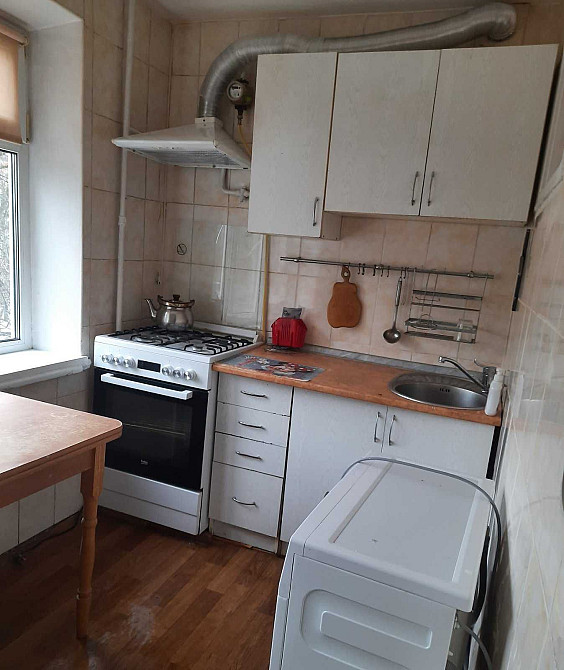 Здається 2к вул.Солом'янська м.Вокзальна Київ - зображення 3