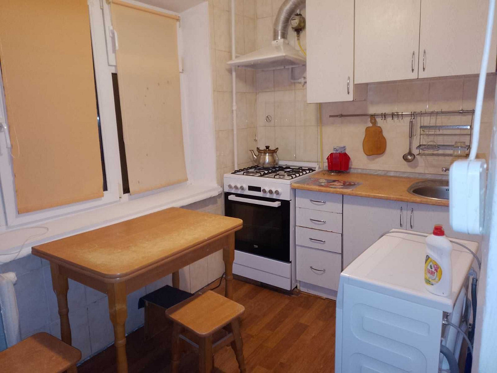 Здається 2к вул.Солом'янська м.Вокзальна Київ - зображення 1