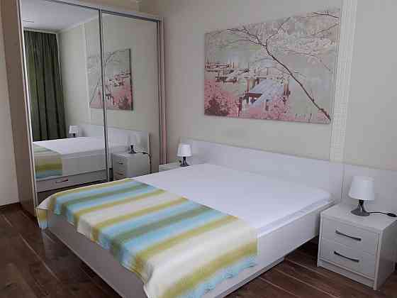 Без комісії 2-к ЖК Паркові озера Воскресенська М. Дарниця,Лівобережна Київ