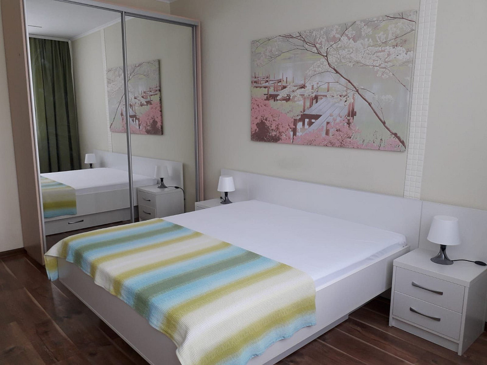 Без комісії 2-к ЖК Паркові озера Воскресенська М. Дарниця,Лівобережна Київ - зображення 1