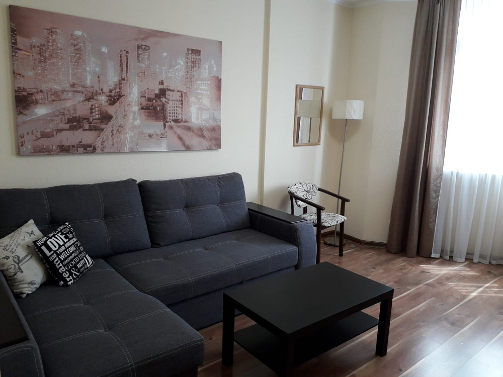 Без комісії 2-к ЖК Паркові озера Воскресенська М. Дарниця,Лівобережна Київ - зображення 2