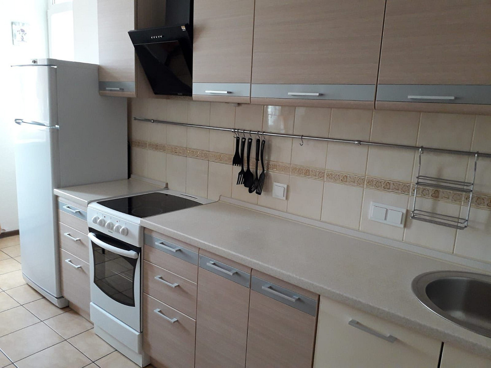 Без комісії 2-к ЖК Паркові озера Воскресенська М. Дарниця,Лівобережна Київ - зображення 8