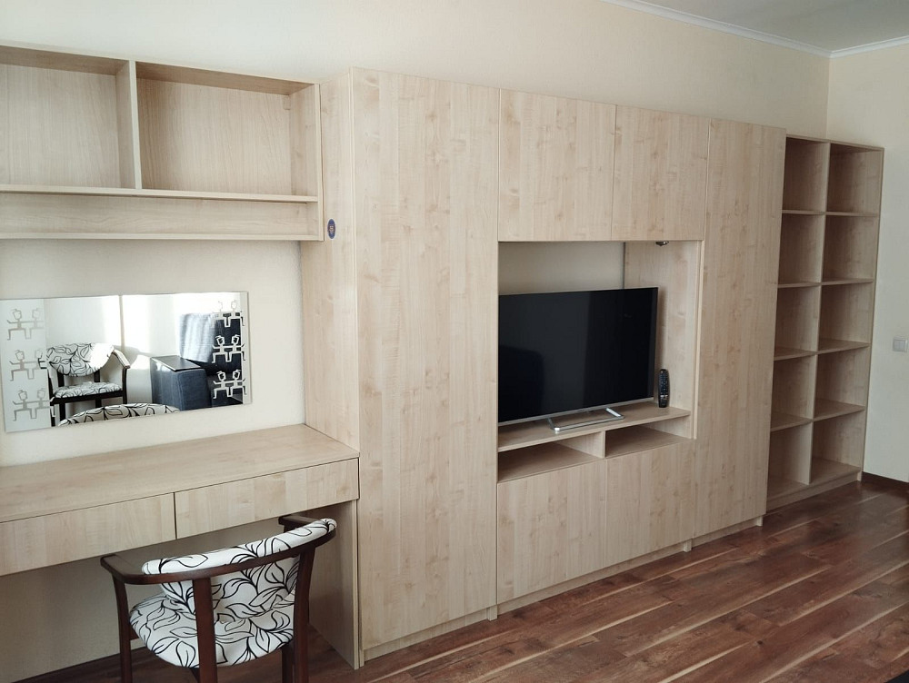 Без комісії 2-к ЖК Паркові озера Воскресенська М. Дарниця,Лівобережна Київ - зображення 4